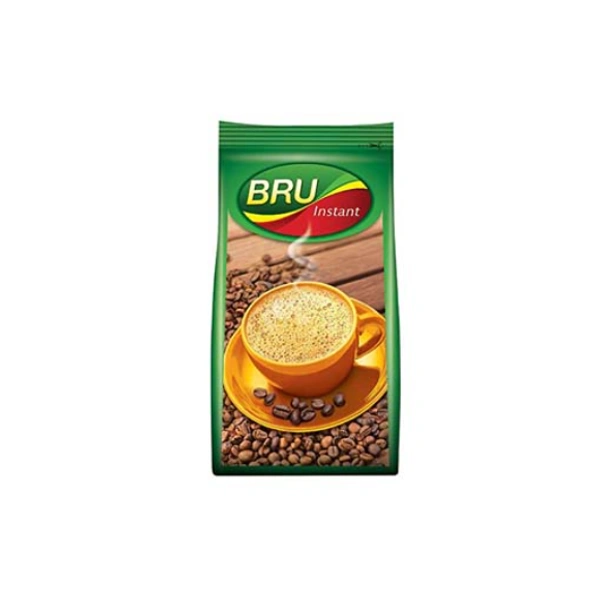 Bru Instant Coffee 50gm